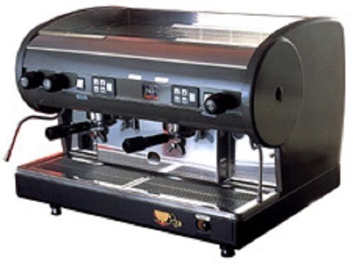 Automatic Rio Astoria CMA Espresso Machine Coffee Cafe Automatic Nuova