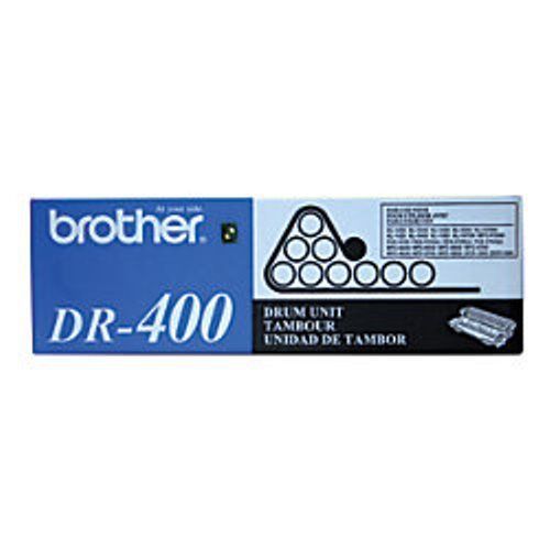 Brother DR-400 Drum Unit - NEVER OPENED