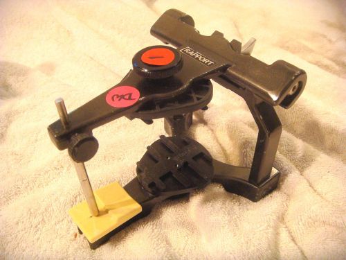 USED OUR NO. 1 RAPPORT NO. 01357 ARTICULATOR IN FINE CONDITION