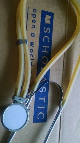 Stethoscope for sale