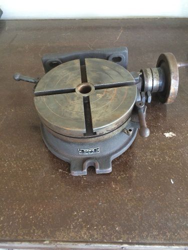 news rotary table 8 Inch made in japan