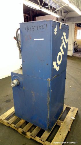 Torit/Donaldson Dust Collector