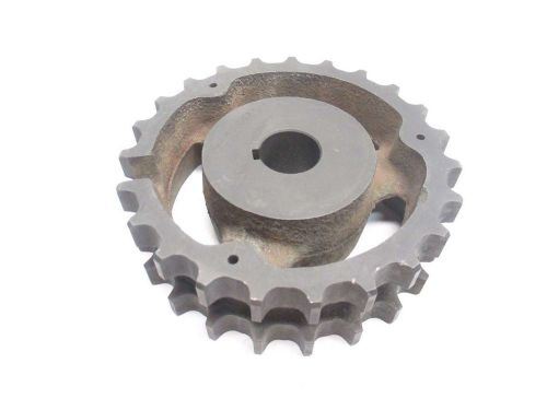 New martin 820bs23 tabletop conveyor sprocket 1 in bore double row d499842 for sale