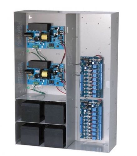 Altronix maximal33d access power controller wall mount for sale