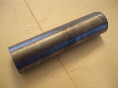 ATLAS LATHE SOUTHBEND  CORED 1.5INCH COLD ROLLED STEEL