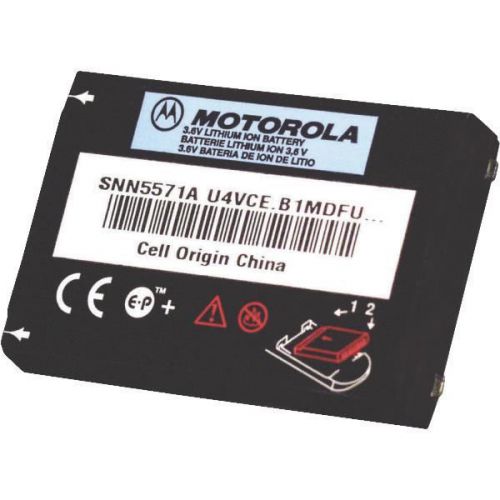 Motorola/ACS 56557 CLS Series Battery-CLS SERIES BATTERY