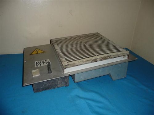 Rital SK 3201100 Enclosure Cooling Unit