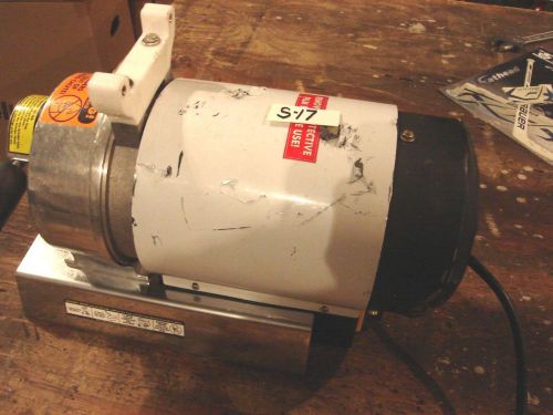 FOOD GRINDER POWER UNIT COMMERCIAL CABELAS WORKS