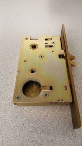 Emtek mortise lock body - 330050rh for sale