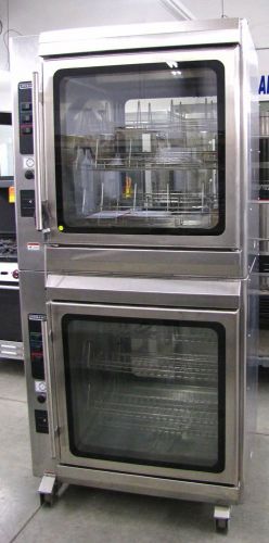 Hobart Pass-Through Rotisserie Oven Hobart KA7E electric