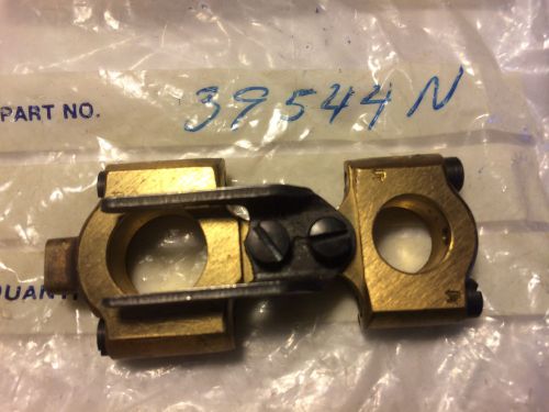 NOS lower looper bar 39544N for UNION SPECIAL 39500 39600 sewing machine