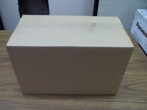 25 13 x 7 x 8 1/4 shipping packing moving cartons cardboard mailing box 97161.0 for sale