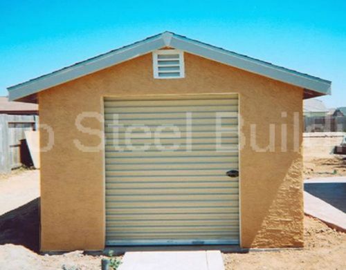 DuroBEAM Steel 33x44x12 Metal Building Kits Garage Shop Structure Factory DiRECT