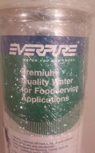 Everpure MC Water Filter Replacement Cartridge 9612-06 for QC71-MC QC7-MC #