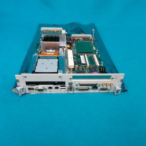 National Instruments NI VXIpc 875B Pentium 1.4 GHz VXI Controller (Parts/Repair)