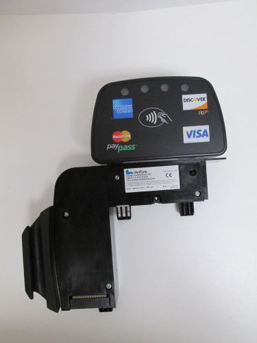 VeriFone MX870 MX8SERIES CR3 090-913-00-R Pay Pass Contactless Payment Module
