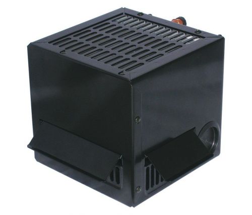 Heater for Equipment Cabs - Tractor Heater, Skid Steer Heater, Excavator Heater
