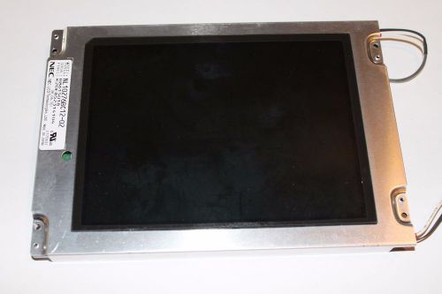 NEC NL10276BC12-02  6.3&#034; 1024*768 LCD Display NEW Tektronix RTX100B