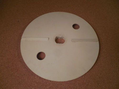 Robot Coupe Discharge Plate for CL400 R500 R6N