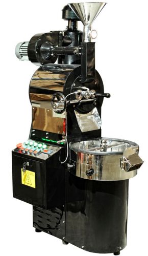 Coffee Roaster , Coffee Bean Roasting Machine , Coffee Bean Roaster for Shops