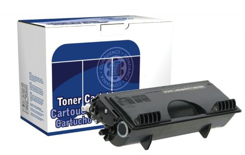 Dataproducts DPCTN460 Remanufactured High Yield Toner Cartridge Brother TN460