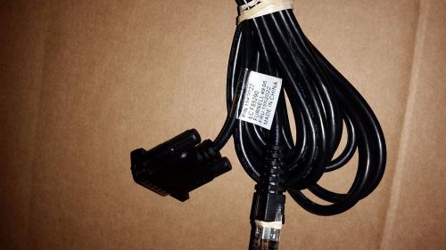 IBM Surepos Display Cable 15K2022