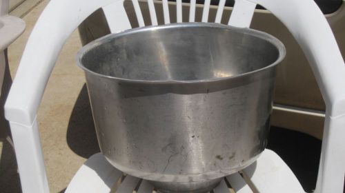 Tall Size GOOD Used Stainless Steel Milk Strainer Funnel Dairy Farm Cow / Goat