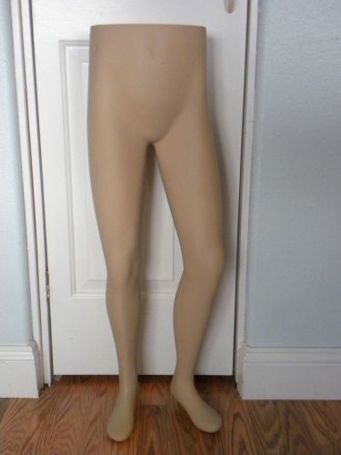 Lower Body Mannequin Fusion Specialties Child  8, 10-12 Legs