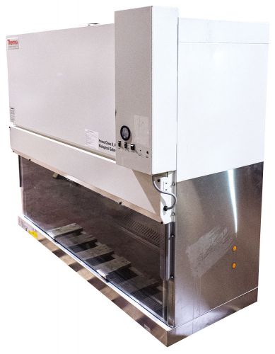 Thermo Electron 1286 Class II Type A2 Biological Safety Cabinet