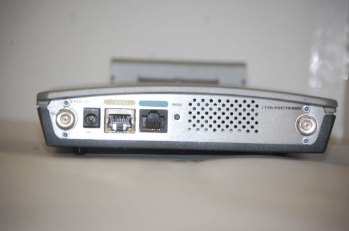 X12 cisco air-ap1242ag-a-k9, x4 cisco air-ap1232ag-a-k9, x1 air-ap1220b for sale