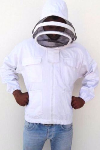 Beekeeping jacket for sale