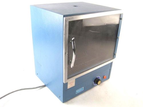 Boekel 131601 0731403 Digital Incubator Laboratory Scientific Oven 90W 120V .76A