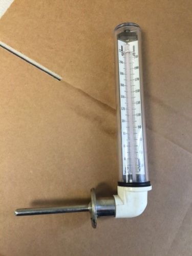 Anderson ClearVue Thermometer