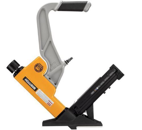 New home tool durable quality 16 gauge staples flooring strip pneumatic nailer for sale