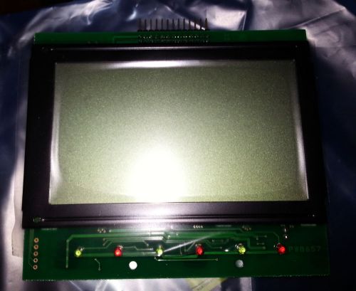 New Optrex DMF657N 26-pin LCD Panel