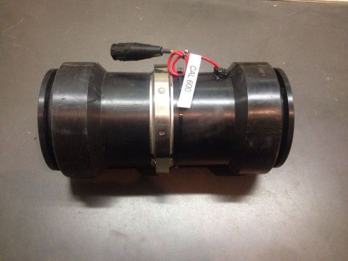 3&#034; raven flow meter for agricultural chemical spraying  applications for sale