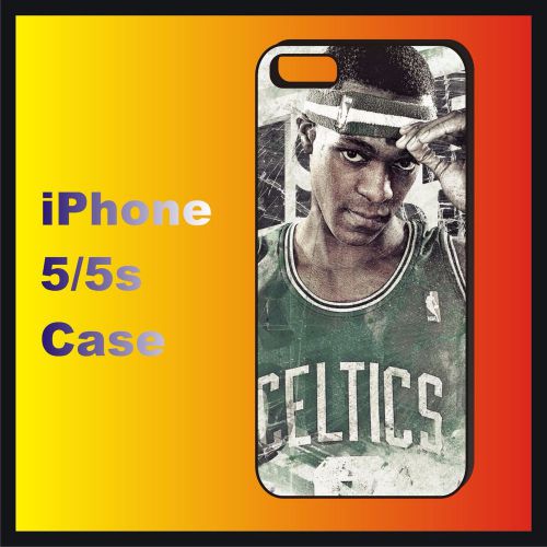BasketBall Boston Celtics New Case Cover For iPhone 5/5S