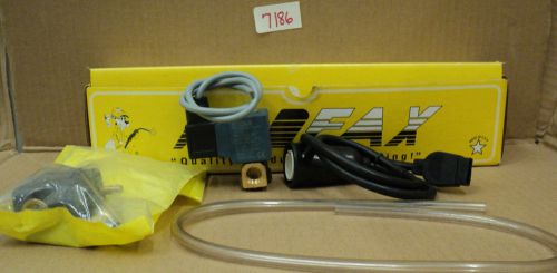 Profax tlak735  250-400 amp mig / tig adapter kit for sale