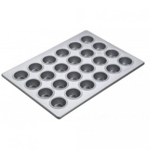FOCUS FOOD SERVICE HEAVY DUTY COMMERCIAL 905245  CUPCAKE PANS 2 COUNT