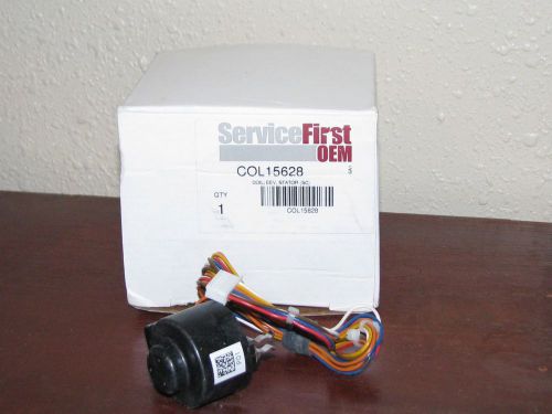 TRANE / SERVICE FIRST Solenoid Coil COL15628