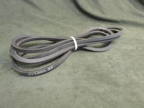 New bfg b. f. goodrich ultra-v 3v1060 belt for sale