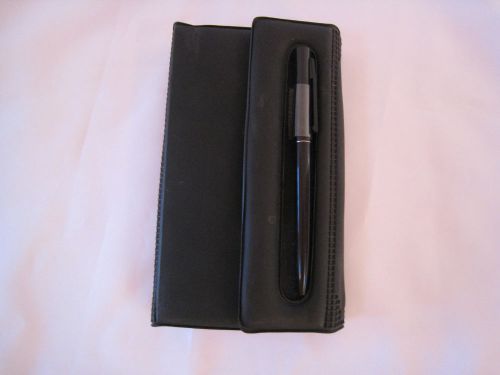 6&#034; Telephone, Address, Weekly Planner, Carrier, Case, Book  NEW, FREE SHIPPING