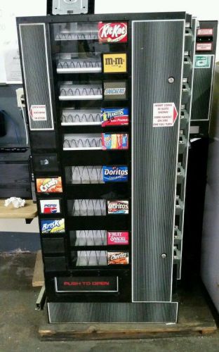Antares vending machine
