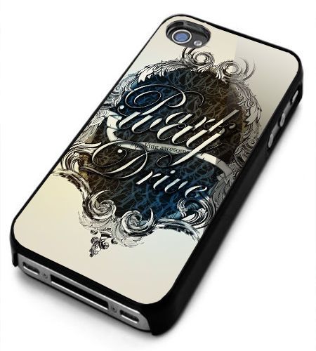 Parkway Drive Band Rock pop Case Cover Smartphone iPhone 4,5,6 Samsung Galaxy