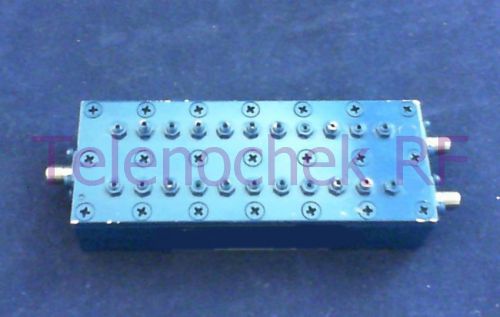 LTE UMTS Band 1 RF Duplexer 1950 / 60 MHz CF1/BW1/ 2140 / 60MHz CF2/BW2/ 20 Watt