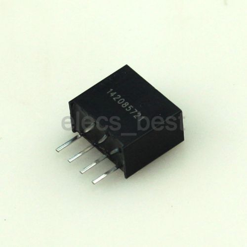 B0505S-1W DC-DC 5V 4 Pin Isolated converter Power Supply Module