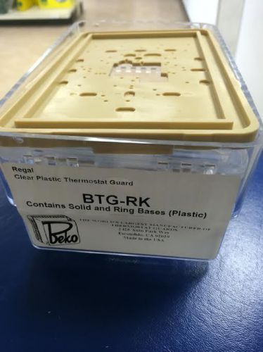 BTG-RK THERMOSTAT GUARD