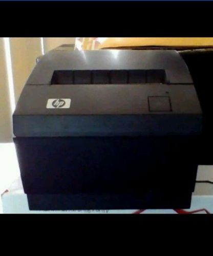HP A799-C40W-HN00 Point of Sale Thermal Printer