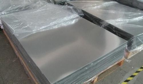 36&#034;x120&#034; 26ga stainless steel sheets for kitchen wall cladding (sold as 10 pcs) for sale