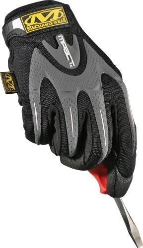 Mechanix wear m-pact gloves guard working hands - large for sale